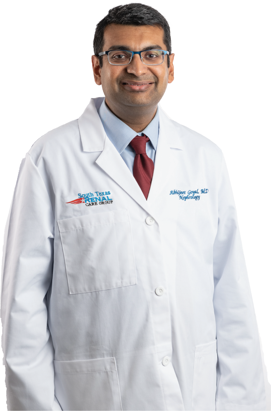 Best Kidney Specialists In San Antonio - South Texas Renal Care Group